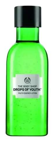 The Body Shop Drops of Youth™ Youth Essence-Lotion