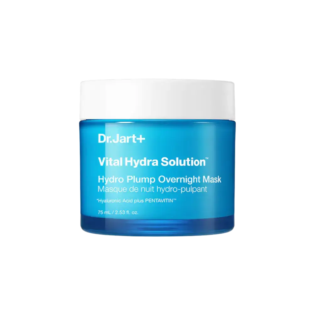Dr. Jart+ Vital Hydra Solution Hydro Plump Overnight Mask