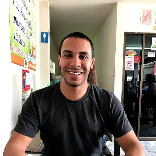 carlosfeliciano's avatar