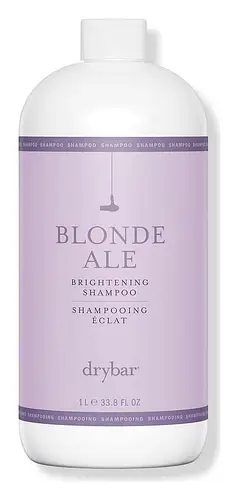 Drybar Blonde Ale Brightening Shampoo