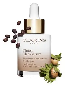 Clarins Tinted Oleo-Serum
