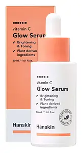 Hanskin Vitamin C Glow Serum