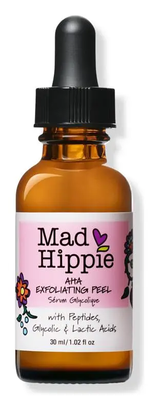 Mad Hippie AHA Exfoliating Peel