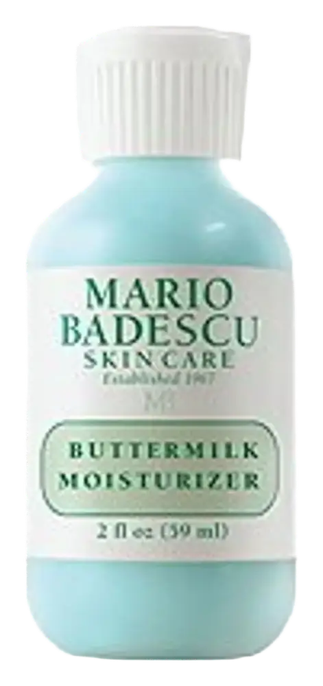 Mario Badescu Buttermilk Moisturizer