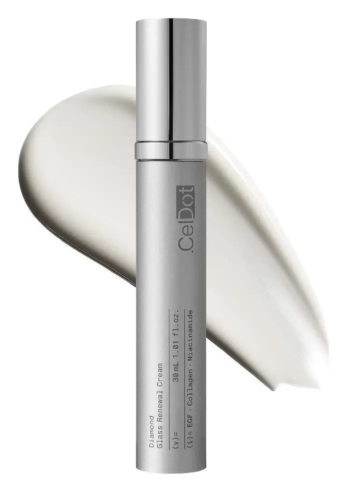 Celdot Diamond Glass Renewal Cream