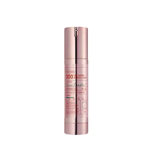 VT Cosmetics Collagen Reedle Shot 300