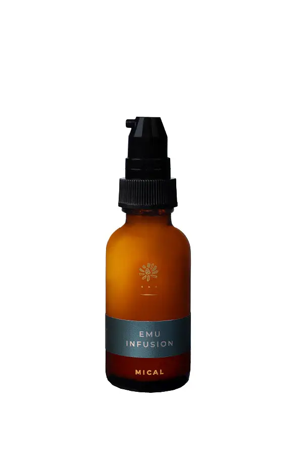 Mical Skincare Emu Infusion