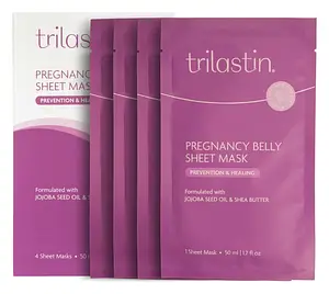 Lola Trilastin Belly Masks For Pregnant Women