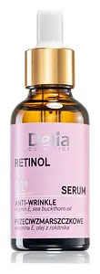 Delia Cosmetics Retinol Serum