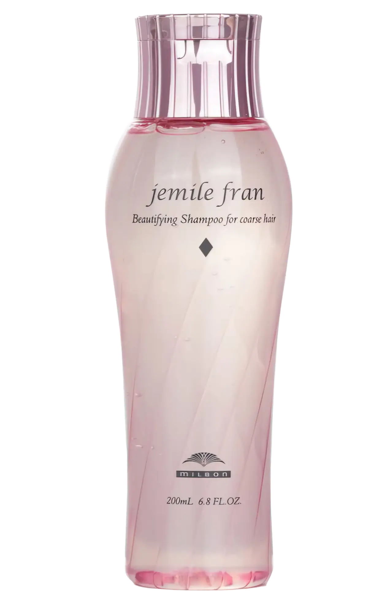 Milbon Jemile Fran Beautifying Shampoo Coarse Hair