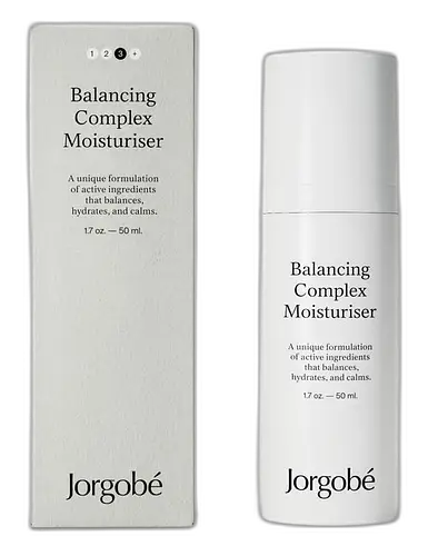 Jorgobé Balancing Complex Moisturiser