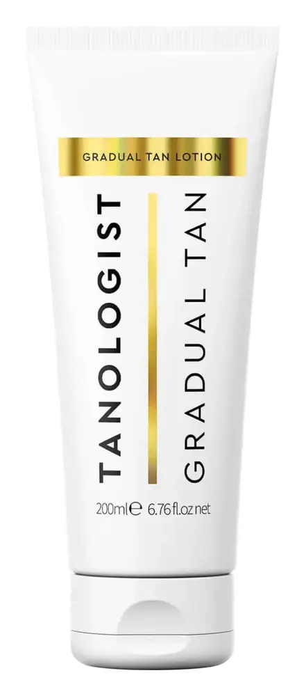 Tanologist Gradual Tan Lotion