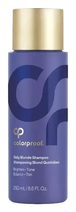 Colorproof Daily Blonde Shampoo