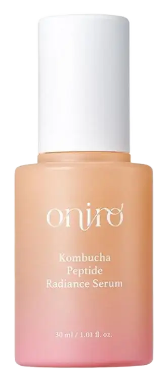 Oniro Kombucha Peptide Radiance Serum