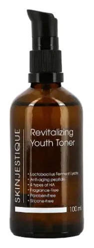 SkinJestique Revitalizing Youth Toner