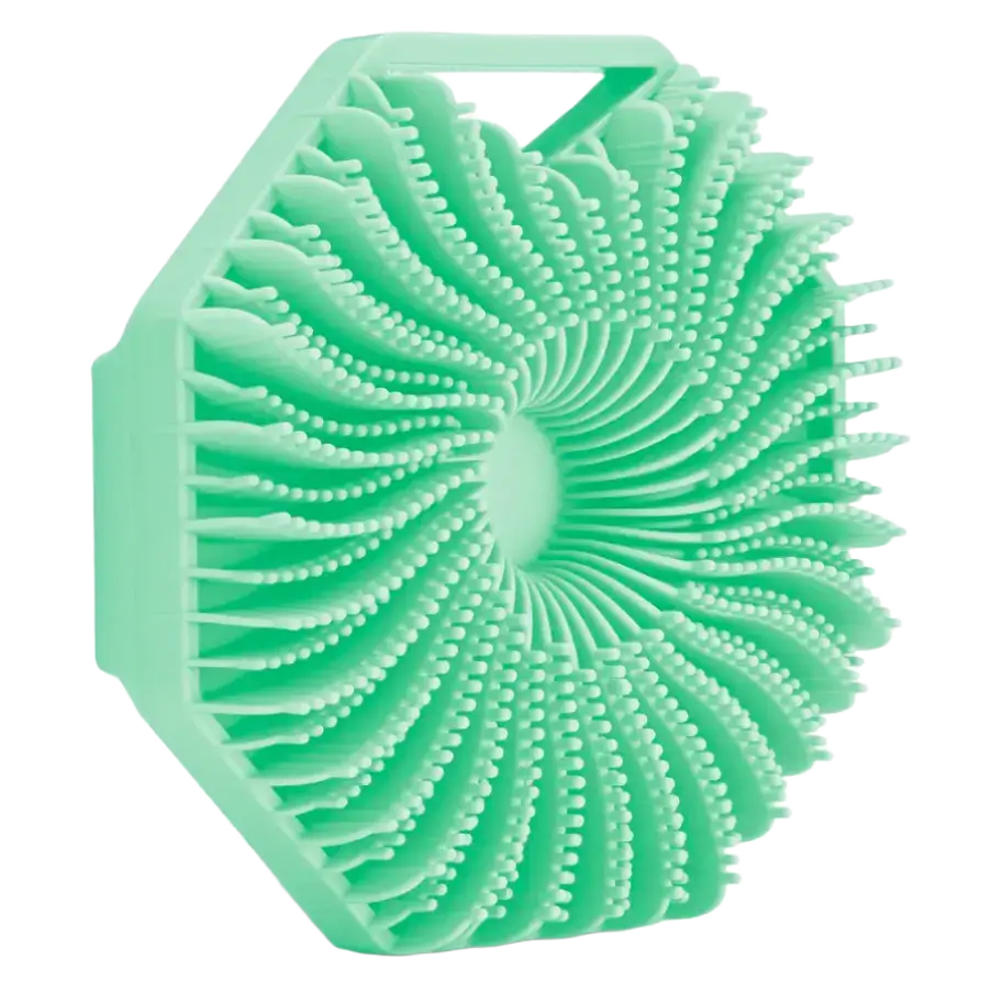 Sud Scrub Body Scrubber Mint