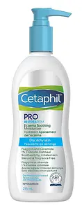 Cetaphil Pro Restoraderm  Eczema Soothing Moisturizer