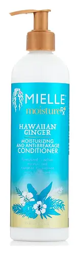 Mielle Organics Moisture RX Hawaiian Ginger Anti-Breakage Conditioner