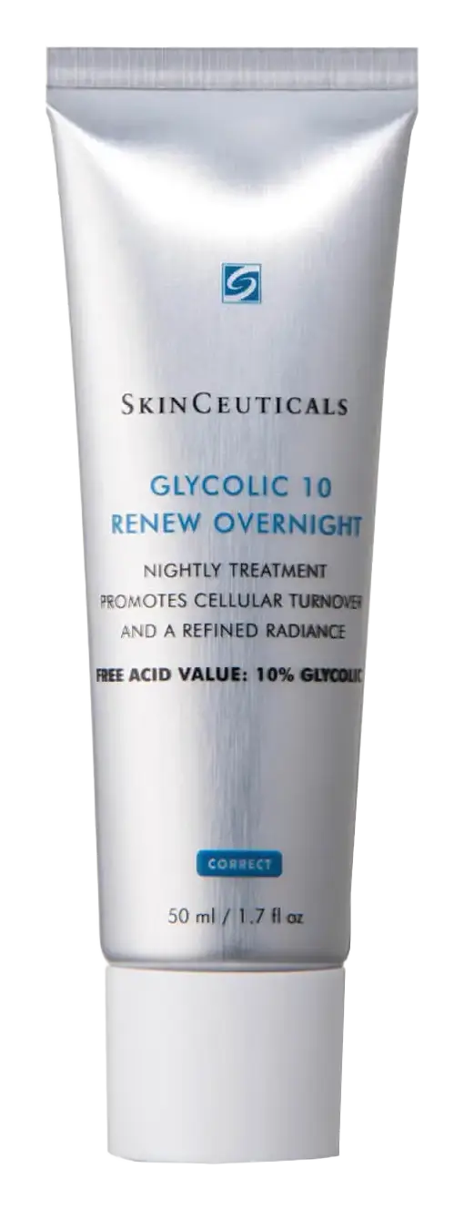 SkinCeuticals Glycolic 10 Renew Overnight