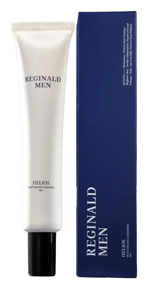 Reginald Men Helios SPF 50+