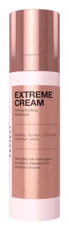 iNNBEAUTY PROJECT Extreme Cream Firming & Lifting Moisturizer