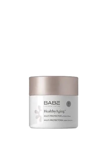 BABE Laboratorios HealthyAging+ Multi Protector Lifting Cream SPF 30