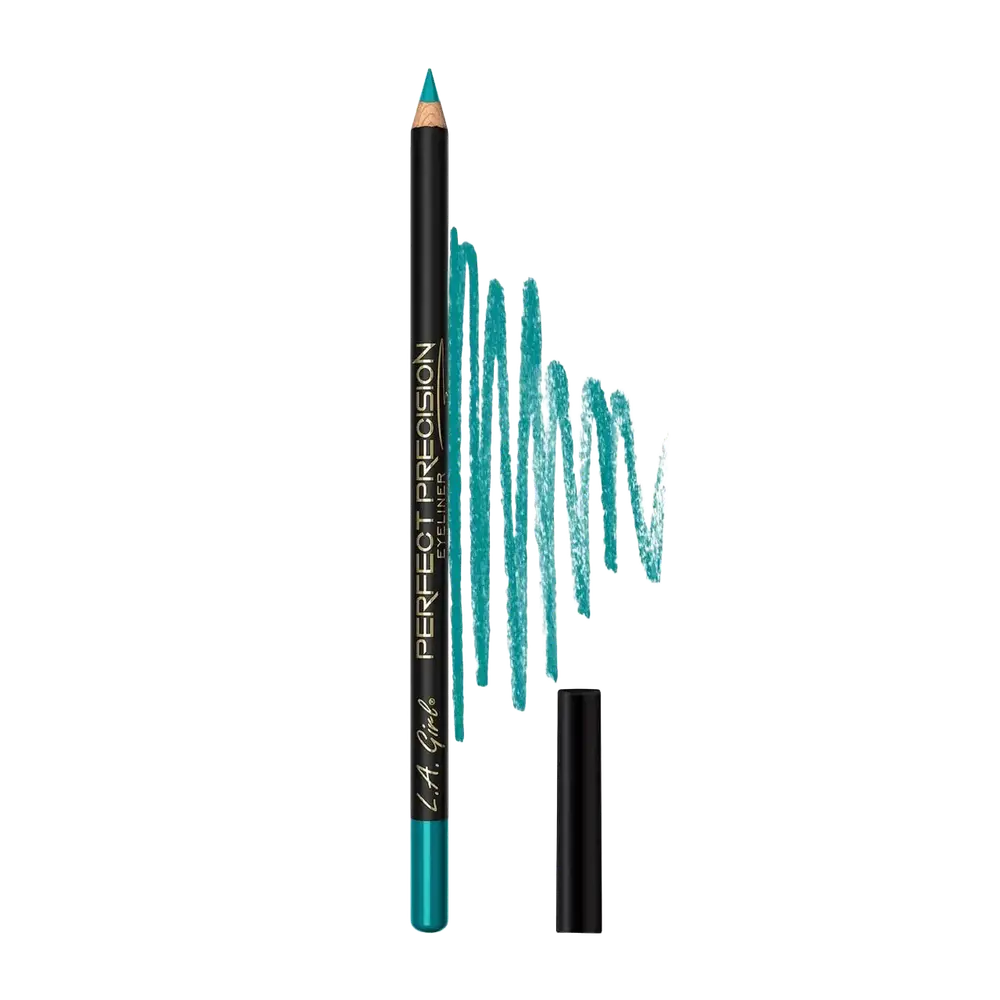 L.A. Girl Perfect Precision Eyeliner Tropical