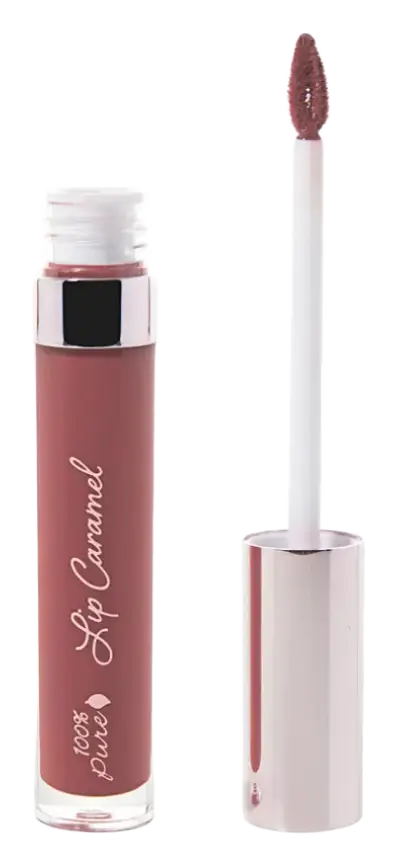 100% Pure Lip Caramel Truffle
