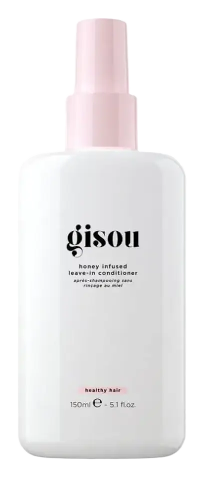 Gisou Honey Infused Leave-In Conditioner