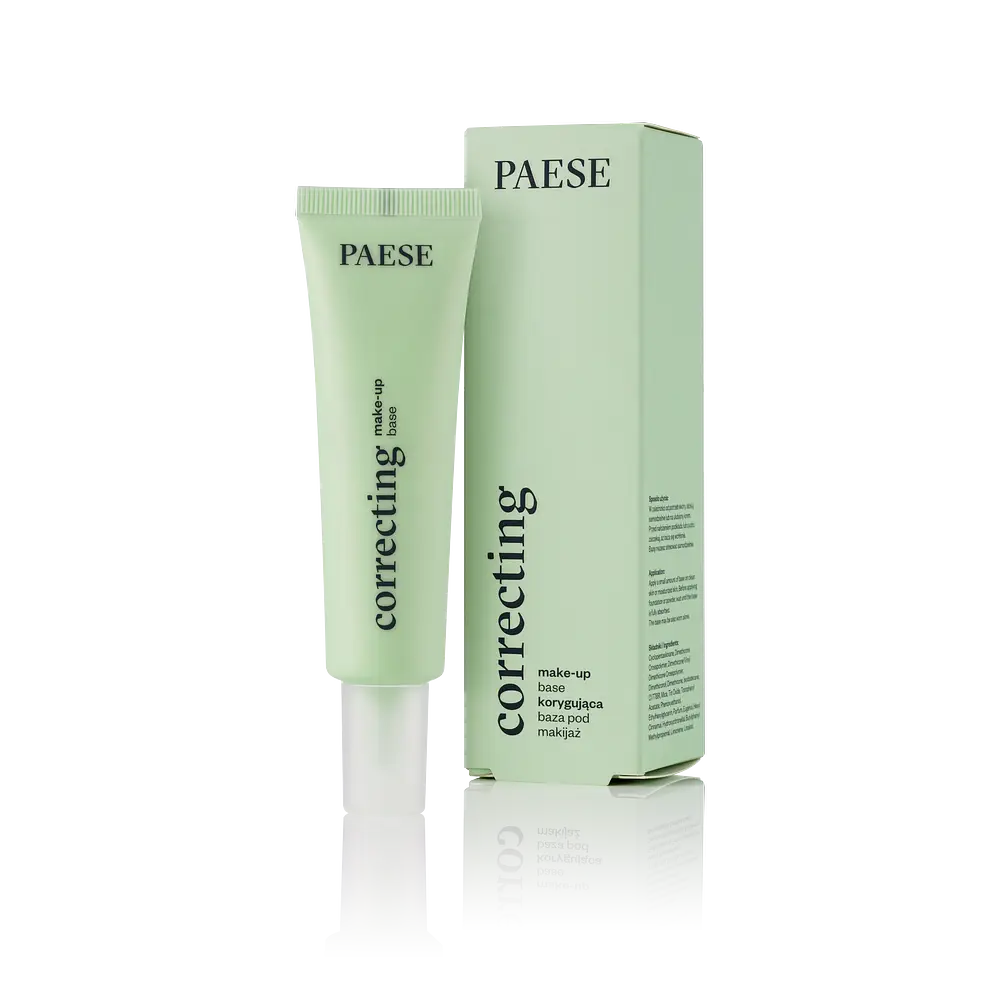 Paese Make-Up Base Correcting