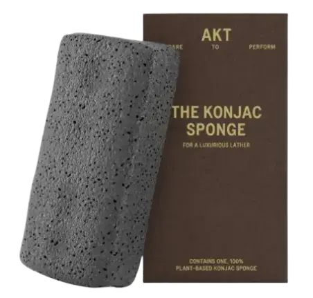 AKT The Konjac Sponge