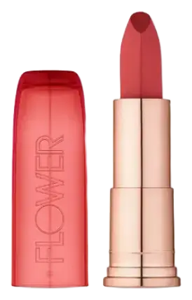 Flower Beauty by Drew Perfect Pout Moisturizing Lipstick