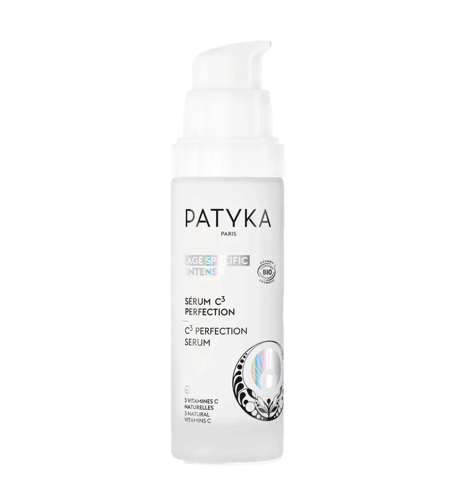 Patyka Paris C³ Perfection Serum
