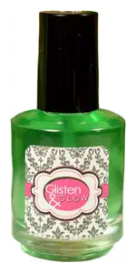 Glisten & Glow Base Coat