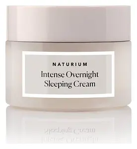 Naturium Intense Overnight Sleeping Cream