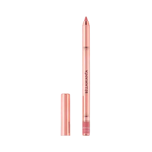 Bellamianta Speakeasy Lip Liner Promiscuous