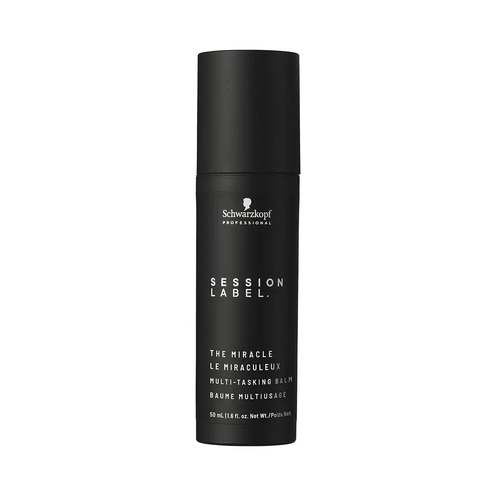 Schwarzkopf Professional Session Label The Miracle Multi-Tasking Balm