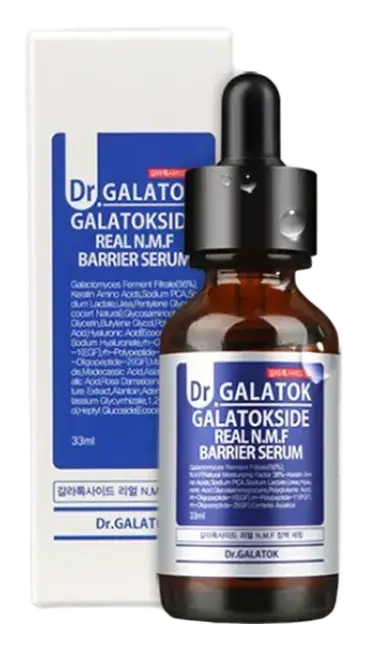 Sidmool Galatokside Real N.M.F Barrier Serum
