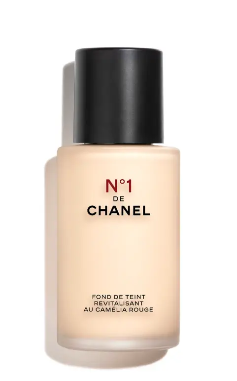 Chanel N°1 De Chanel Revitalizing Foundation BD01