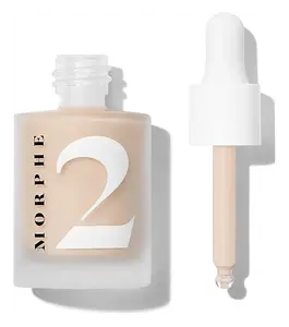 Morphe Hint Hint Skin Tint Hint of Latte
