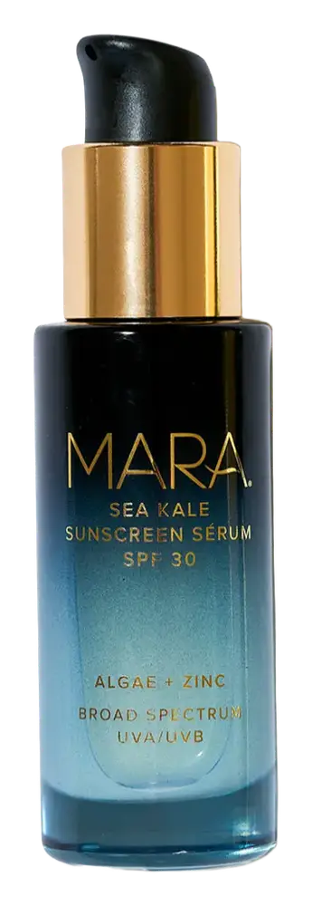 MARA Beauty Algae + Zinc® Sea Kale Sunscreen Sérum SPF 30 PA+++