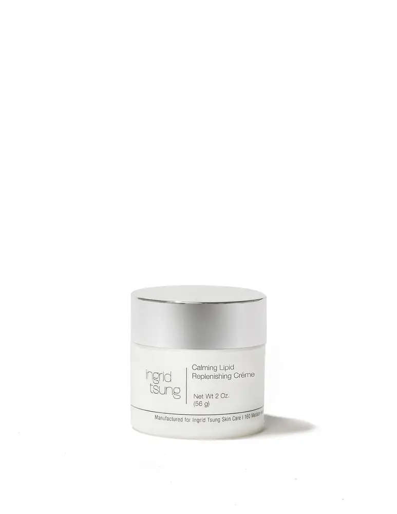 Ingrid Tsung Calming Lipid Replenishing Cream