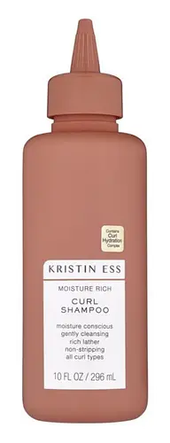 Kristin Ess Hair Curl Shampoo