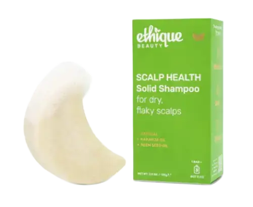 Ethique Scalp Health Shampoo Bar