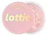 Brightening pink