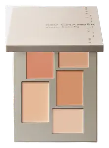 Red Chamber Haruki Concealer Palette