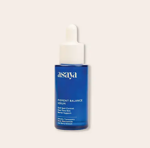 Asaya Pigment Balance Serum