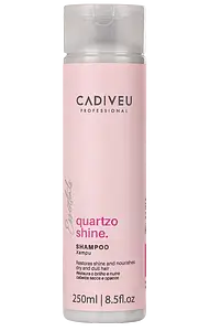 Cadiveu Essentials Quartzo Shine Shampoo