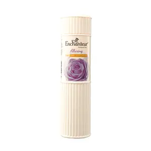 Enchanteur Perfumed Talcum Powder Alluring