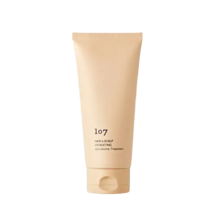 107 Hair & Scalp Hydrating Microbiome Treatment